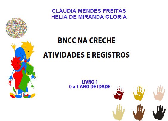 BNCC LIVRO 1